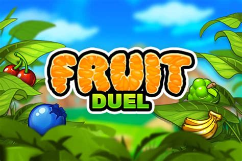 Fruit Duel Sportingbet