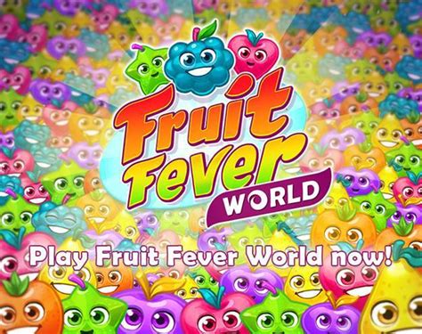 Fruit Fever Betfair