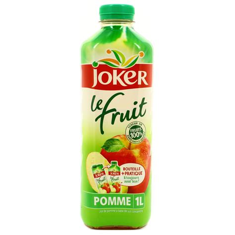 Fruit Joker Bodog