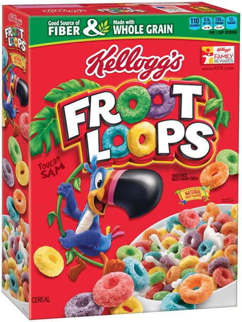 Fruit Loop Betsson