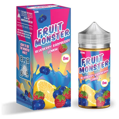 Fruit Monster Review 2024