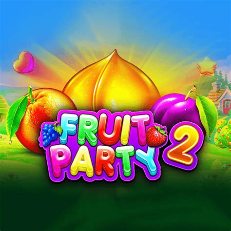 Fruit Party 2 Parimatch