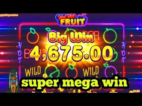 Fruit Party 3 Betway