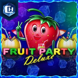 Fruit Party 4 Parimatch