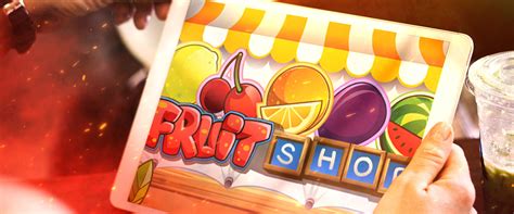 Fruit Rainbow Pokerstars