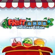 Fruit Shop Christmas Edition Betsson