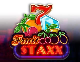 Fruit Staxx Parimatch