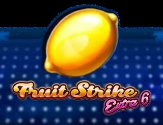 Fruit Strike Extra 6 Bodog