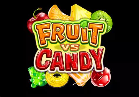 Fruit Vs Candy Netbet