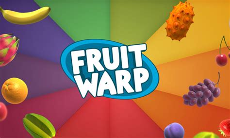 Fruit Warp Slot - Play Online