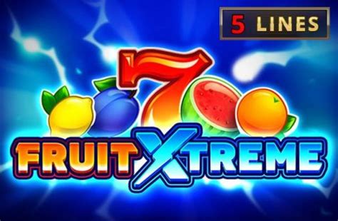 Fruit Xtreme Brabet