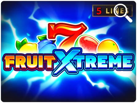 Fruit Xtreme Novibet