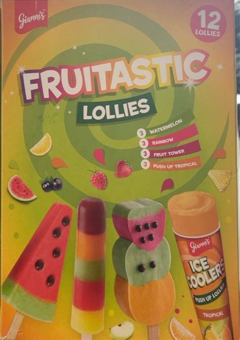 Fruitastic Brabet