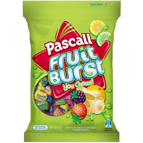 Fruitburst Betsul