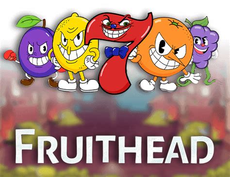 Fruithead Slot - Play Online