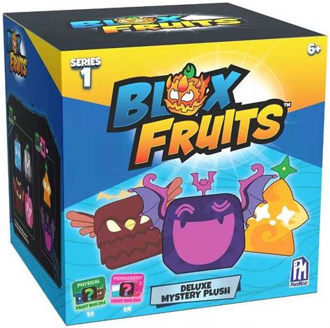 Fruits Deluxe Betsul
