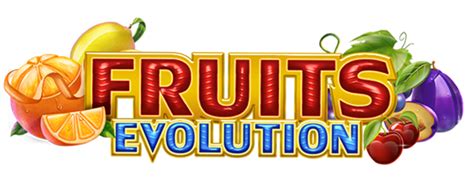 Fruits Evolution Parimatch