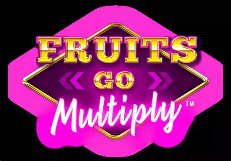 Fruits Go Multiply Sportingbet