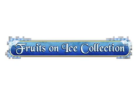 Fruits On Ice Collection 20 Lines Netbet