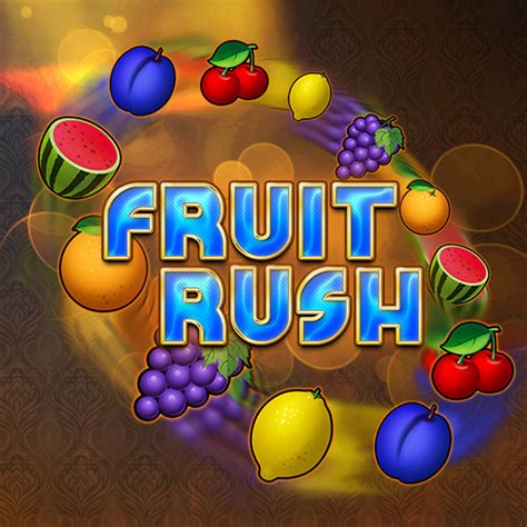 Fruits Rush Betsul