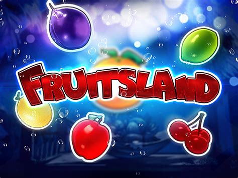 Fruitsland Slot - Play Online