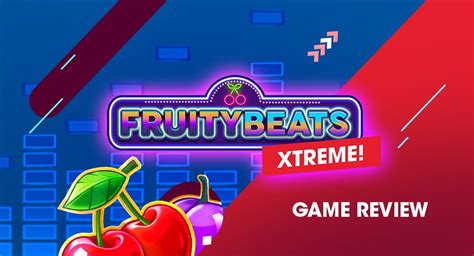 Fruity Beats Pokerstars