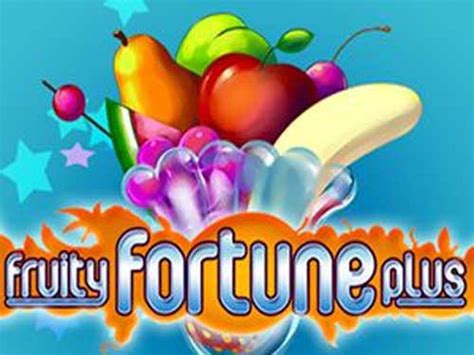 Fruity Fortune Plus Blaze