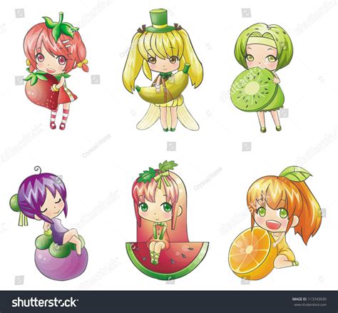 Fruity Girl Netbet