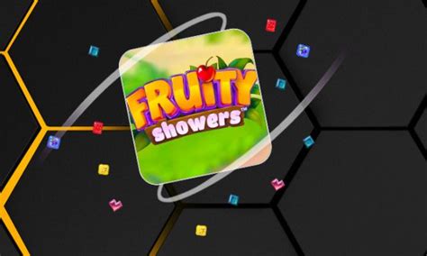 Fruity Showers Bwin