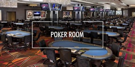 Ft Lauderdale Poker De Casino