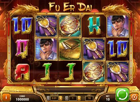 Fu Er Dai Slot - Play Online