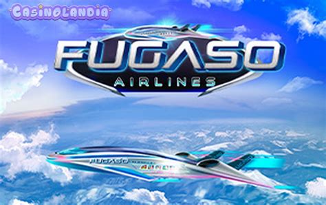 Fugaso Airline Betsson