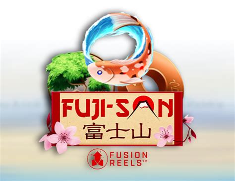 Fuji San With Fusion Reels Leovegas