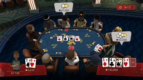 Full House Poker Dicas