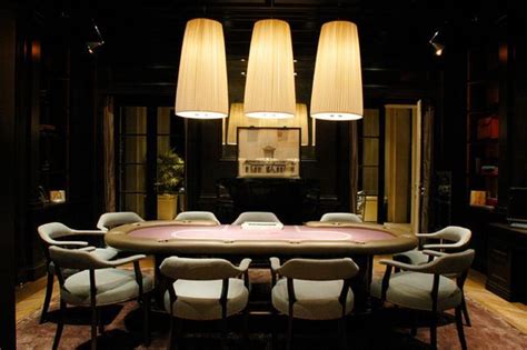 Full House Poker Quarto