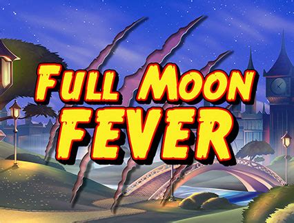 Full Moon Legacy Leovegas