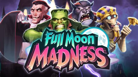 Full Moon Madness 888 Casino