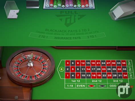 Full Tilt Casino Aplicacao