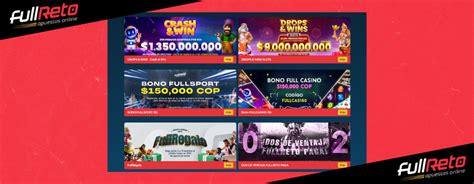 Fullreto Casino Online