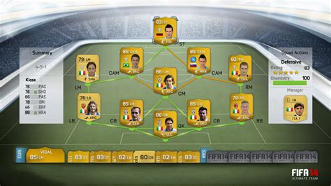 Fut 14 De Casino