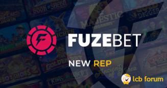 Fuzebet Casino Venezuela