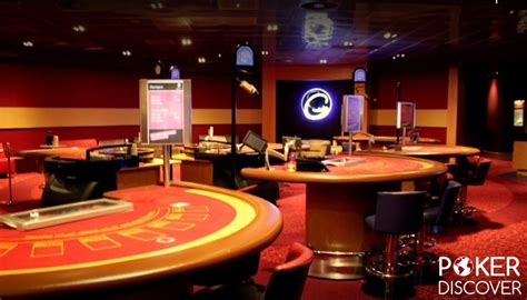 G Casino Bolton  Poker Vezes