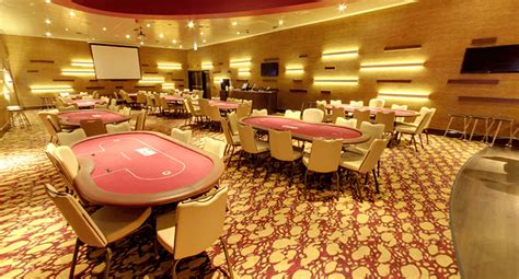 G Casino Didsbury Resultados Do Poker