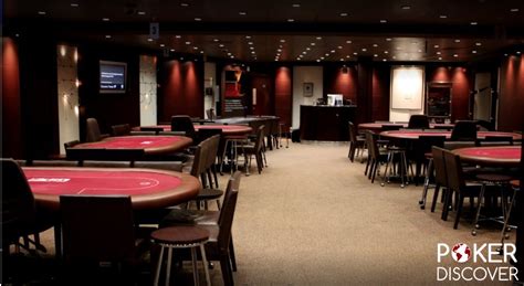 G Casino Luton Poker