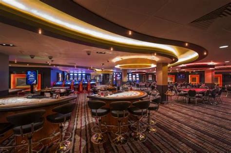 G Casino Numero De Luton