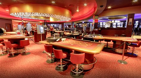 G Casino Sheffield Barra De Menu
