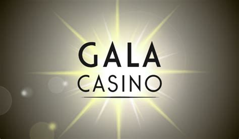 Gala Casino Aplicacao