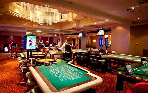 Gala Casino Birmingham Poker