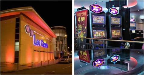 Gala Casino Liverpool Menu