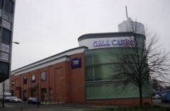 Gala Casino West Midlands